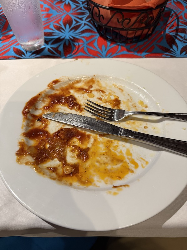 Dinner