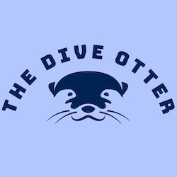 The Dive Otter