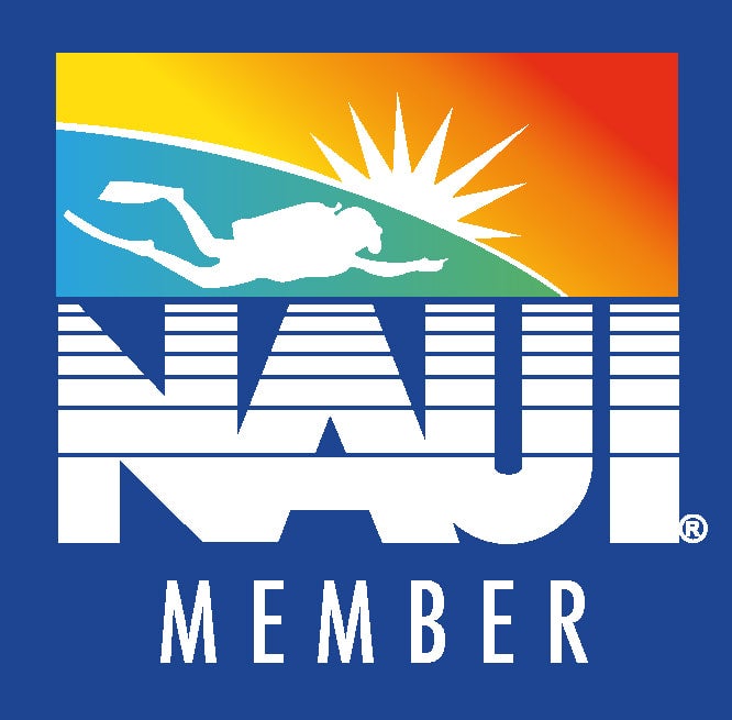 NAUI Logo