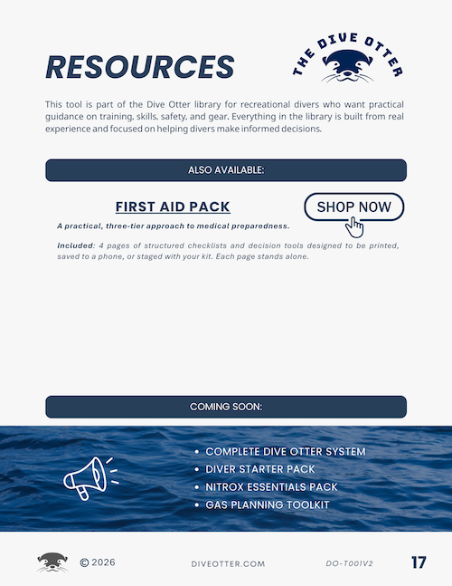 Resource Page