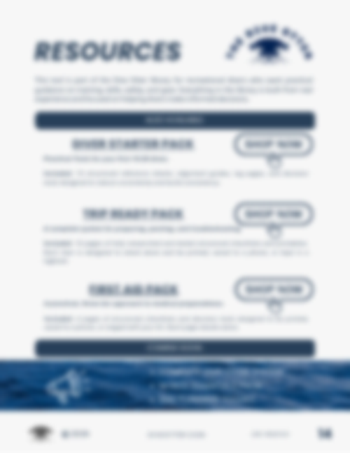 Resources